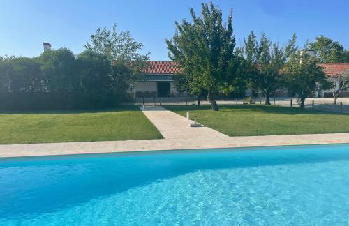 Casas Herdade do Convento da Serra - Foto 4