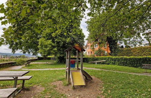 Rotes Haus über den Weinbergen - Photo 15