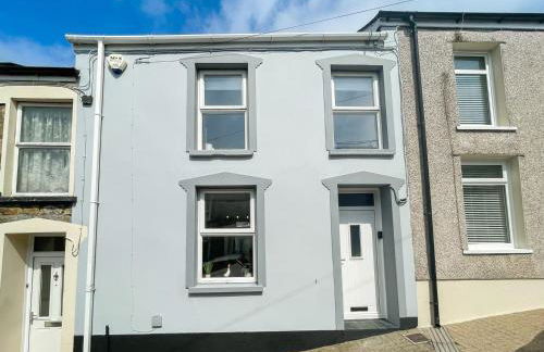 Mulberry House, Dowlais - Photo 28
