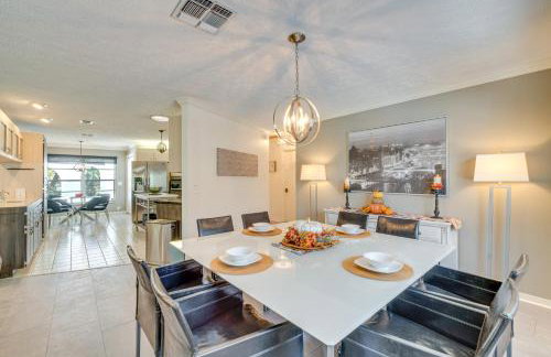 Spacious Citrus Hills Home with Pool and Game Room! - Foto 9