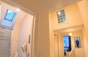 Labbyf Spacious 3-4 Bed House - Northampton Train Station, University and City Centre - Foto 13