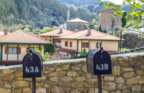 43B Nature with parking by Aston Rentals - Photo 37