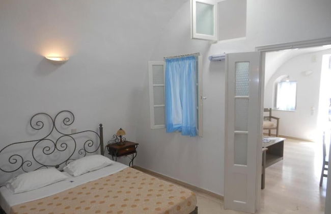 Nomikos Villas - Foto 9