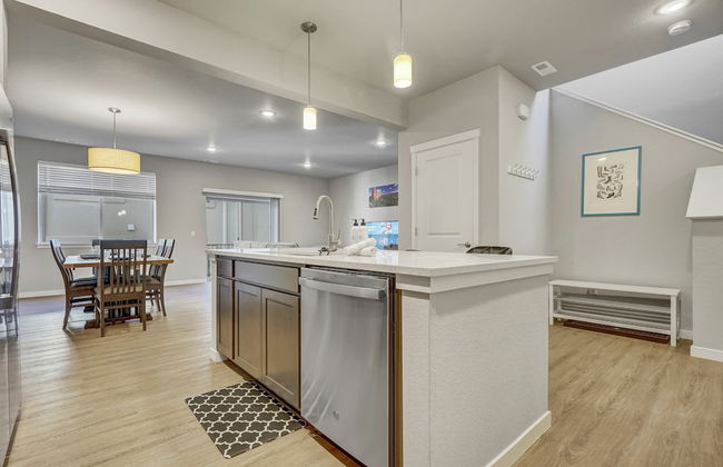 Top Flight - Foto 26