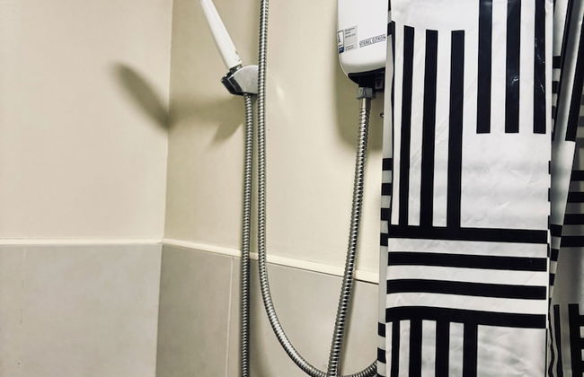 7 The Metro View Dream Loft - Foto 8