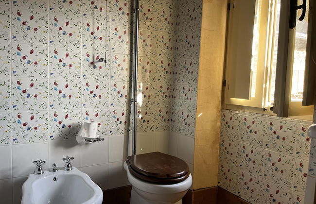 Preta Nera Kihlgren in Giuliano di Roma - Foto 5