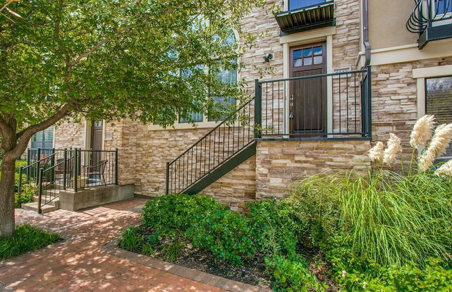 Stylish 3 bedroom Town Home at shops at - Foto 16