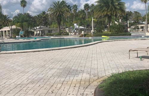 GolfView Executive Suite Near Tampa - Foto 24