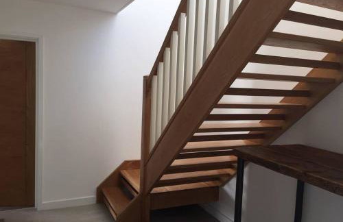 Relax in style at my stunning Holywell Beach home - Foto 14