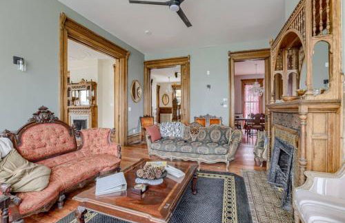 Farnsworth Mansion - Foto 7