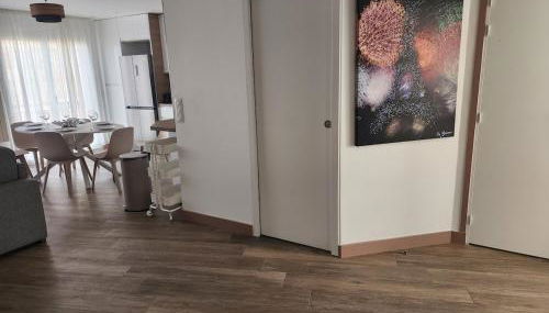 FAMILY APARTMENT's LUXURY 8 guests - Foto 5