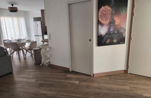 FAMILY APARTMENT's LUXURY 8 guests - Photo 5