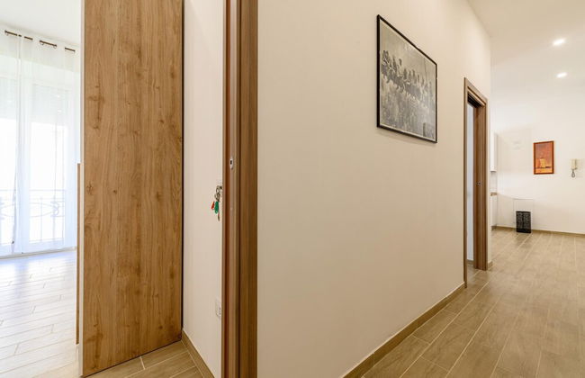 Domus Romeo - Camera 2 - Foto 14