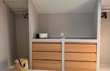 Maison 2 ch en campagne 5 mn du centre en voiture avec possibilité piscine familiale - Foto 28