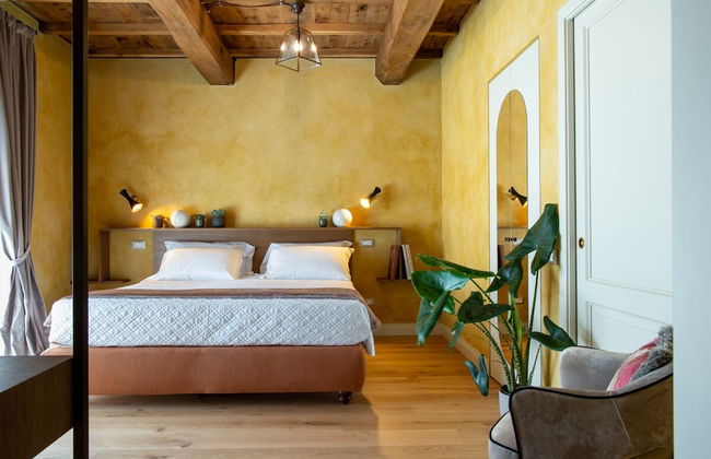 Borgo I Vicelli Adults Only Relais - Foto 10