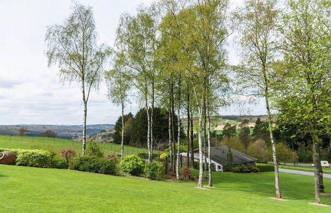 Scenic Stay in Vencimont - Foto 36