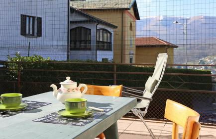 Italianway - Panoramic Dream House - Foto 24