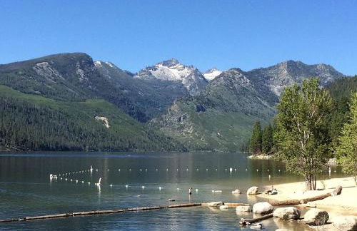 Romantic and Rustic Cabin Rental for Couples in Bitterroot Valley, Montana - Foto 22