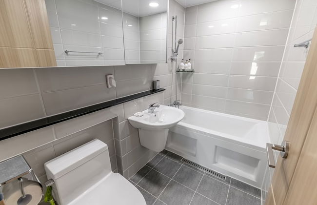 Residence Hotel Eden Stay - Photo 16