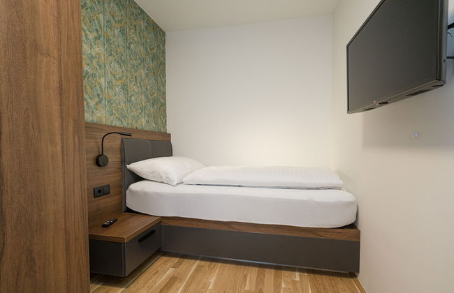 myApartments Vienna - Foto 43