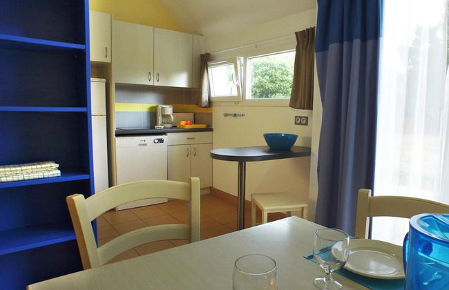 VVF Les Plages de Guérande, La Turballe - Photo 24