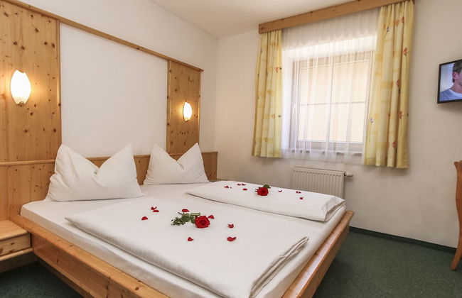 Appartements Trinker - Foto 8