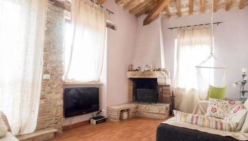 Attico con Terrazza panoramica - LAKEHOLIDAY IT - Foto 2