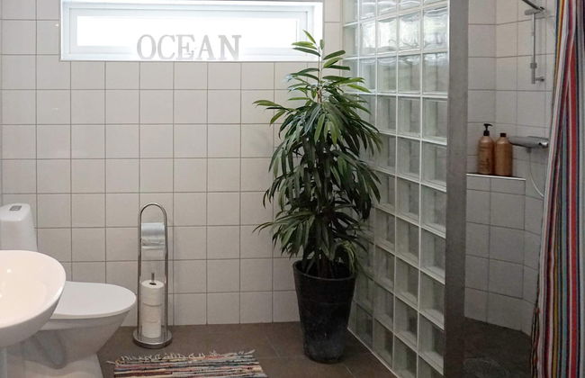 Holiday Home in Slite - Foto 13