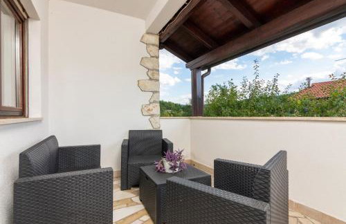 Apartment Buzet 17562a - Foto 20