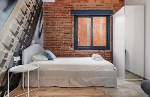 Sants Apartment - Foto 9