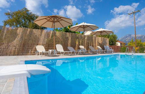 Villa Agrilida - Foto 1