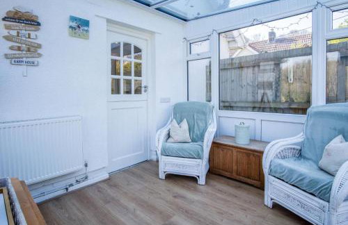 The Willows - 2 Bedroom Cottage - Oxwich - Foto 31
