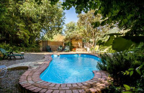 Casa Rural la Casa del Bosque - Foto 6