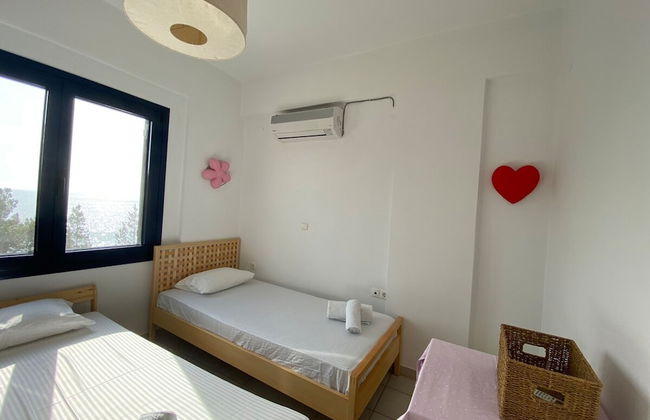 Salanti Get Away Villa - Foto 5