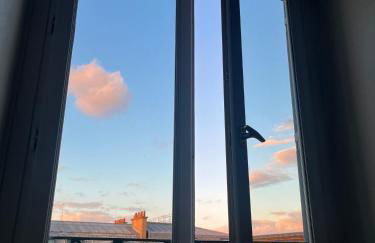 Appartement au cœur de Paris - Foto 18