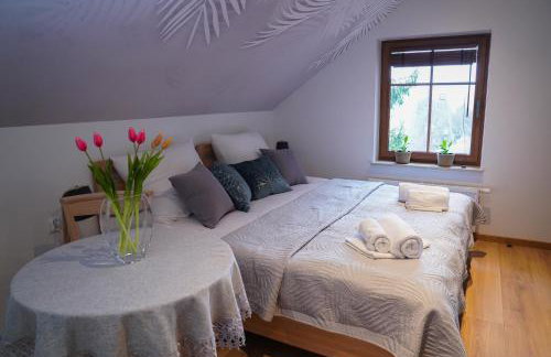 Przystanek na Skarpie - Foto 20