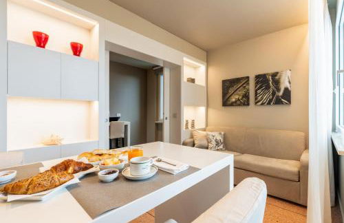 Residence Oliveto - Foto 55