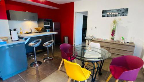 Appartement T2 cosy à Rodez - Photo 4