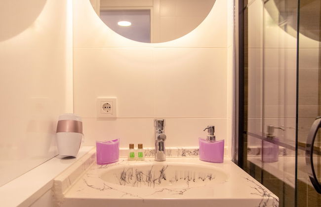 Fi Homes - Adults Only - Foto 31