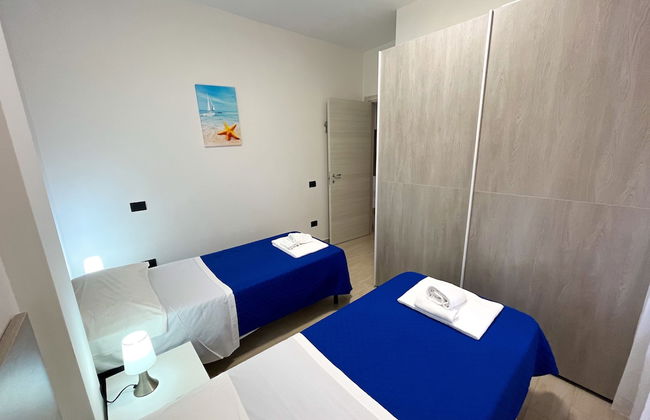 NaturAmare Apartments Palinuro - Foto 23