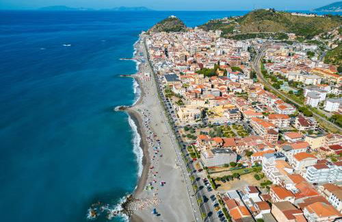 Arcipelago Seafront Apartments, Fronte Mare a Capo d'Orlando - Foto 63