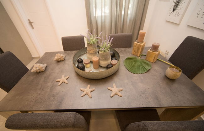 Villa Kamara Santorini - Foto 20