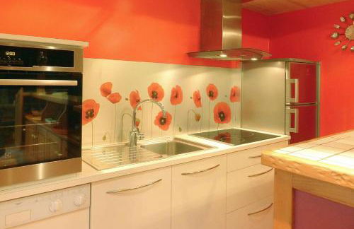 Stone House in Brittany Near Sandy Beach - Photo 9