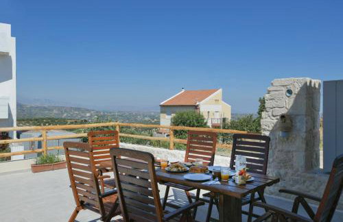 Arismari Villa - Heated Private Pool - Photo 21