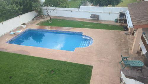 casa con piscina Comarruga - Foto 2