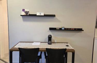 Studio ÚNICO em São Caetano - Localização Perfeita - Foto 9