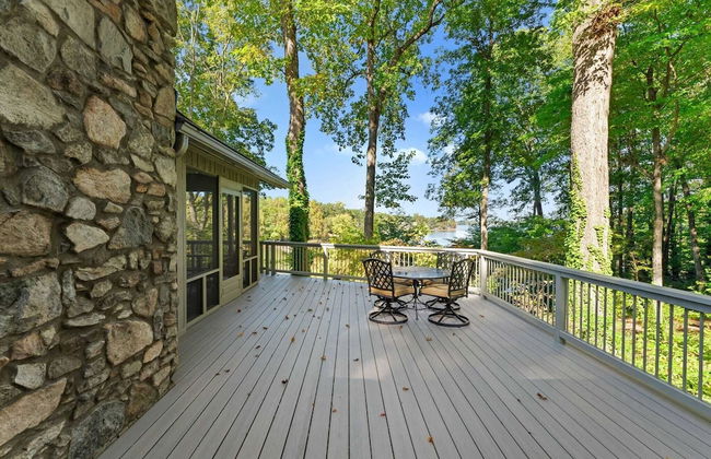 Modern Masterpiece by Avantstay Waterfront + Private Dock - Foto 61