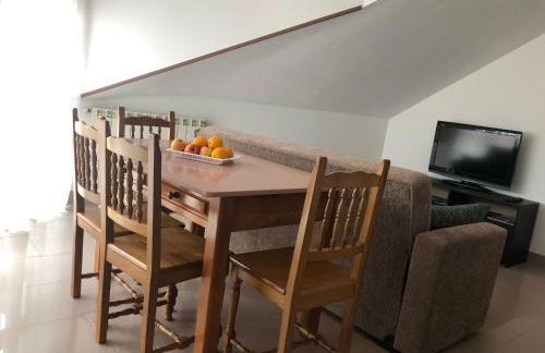 Apartamento El Cine - Foto 8