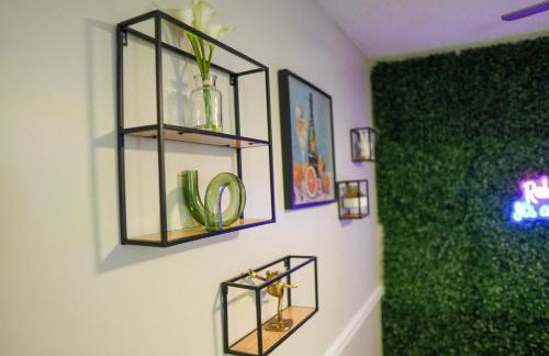 Luxury & Convenience in South End Charlotte - Foto 25