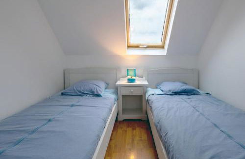 Maison vue mer 150m de la plage - Foto 20